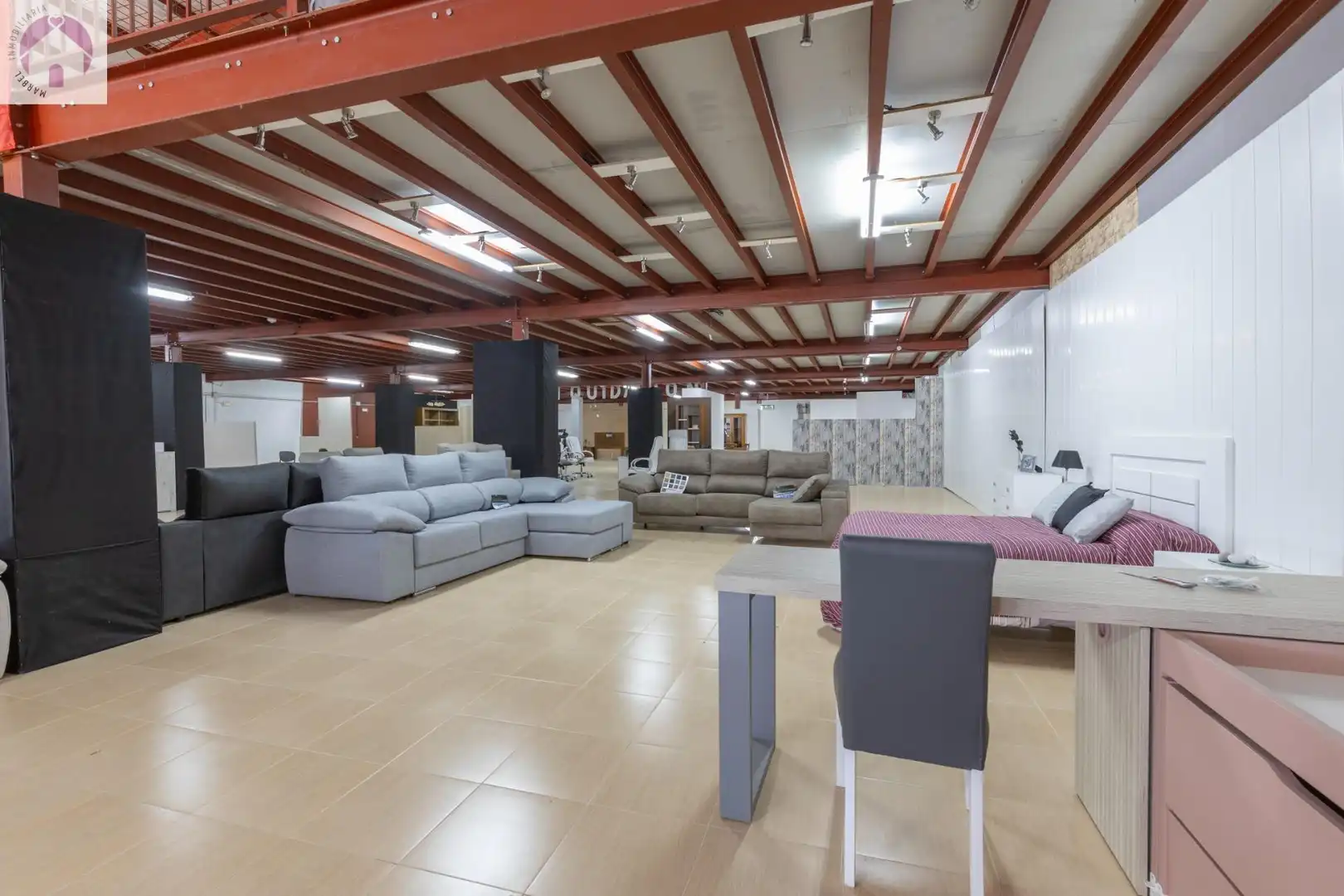 Industrial building for sale in Carretera de Iznalloz, imagen 22