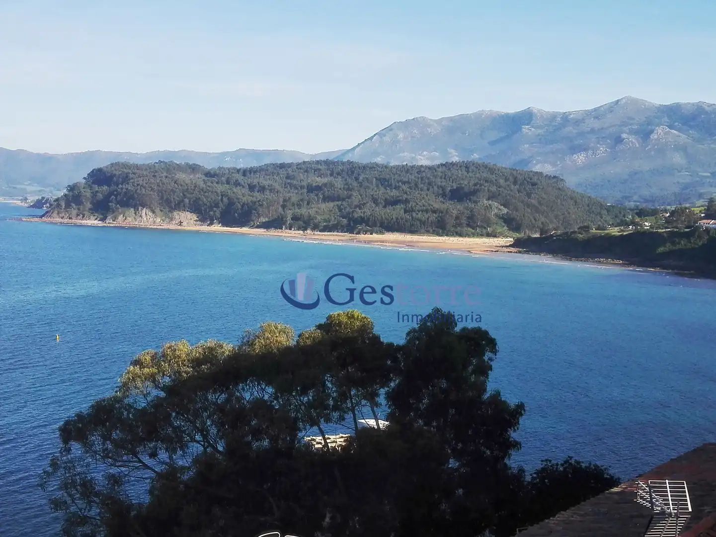 Flat for sale in Lastres - SAN ANTONIO