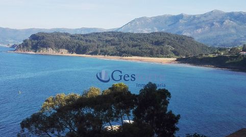 Vivienda reformada con vistas al mar y altillo privativo en Lastres 60 m de vivienda  altillo privativo de 20 m  3 dormitorios  Re, imatge 2