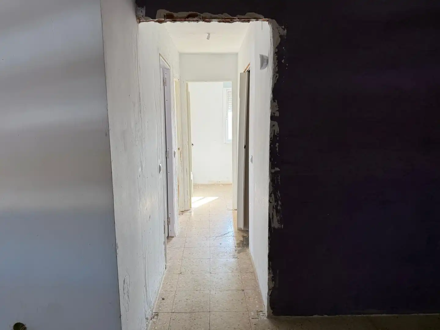 Piso en venta en Sevilla con Terraza