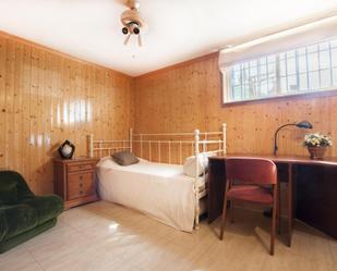 Bedroom of House or chalet to share in Colmenarejo