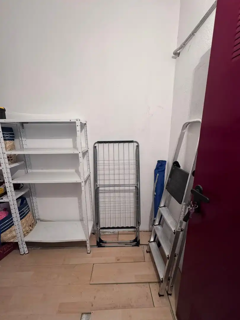 Pis en venda en Jaén amb Aire condicionat, Calefacció i Traster