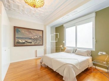 Appartamento con ascensore in vendita a L'Eixample