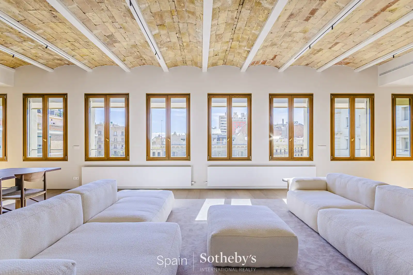 Apartment with lift for sale in Eixample, imagen 2