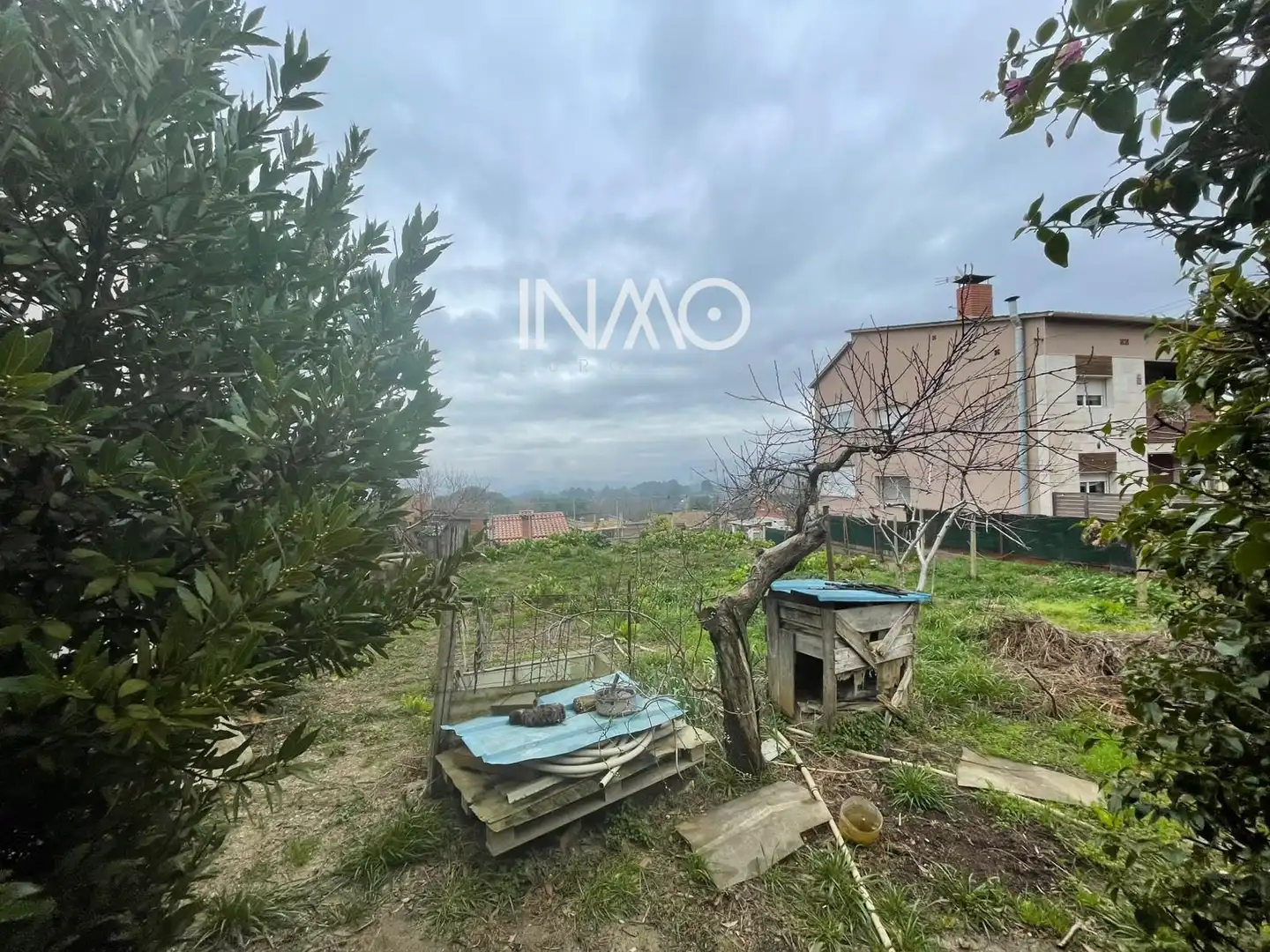 Land for sale in Rubí
