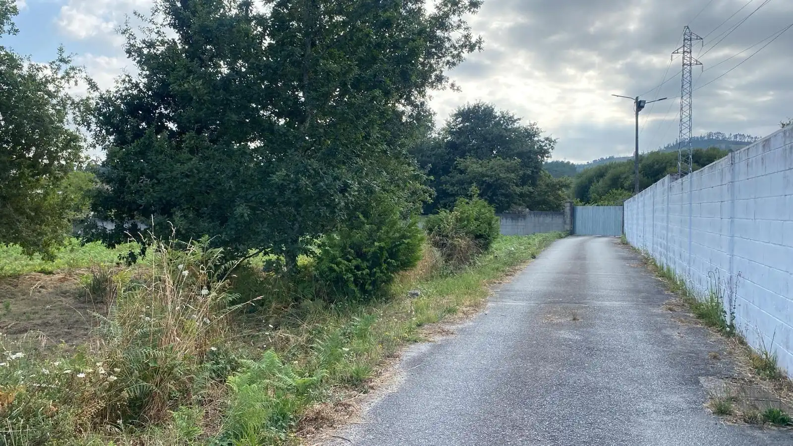 Terrenos y solares en venta en Caldas de Reis, imagen 2