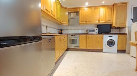 CASA DE 3 PLANTAS CON BUHARDILLA EN ONIL, Bild 5