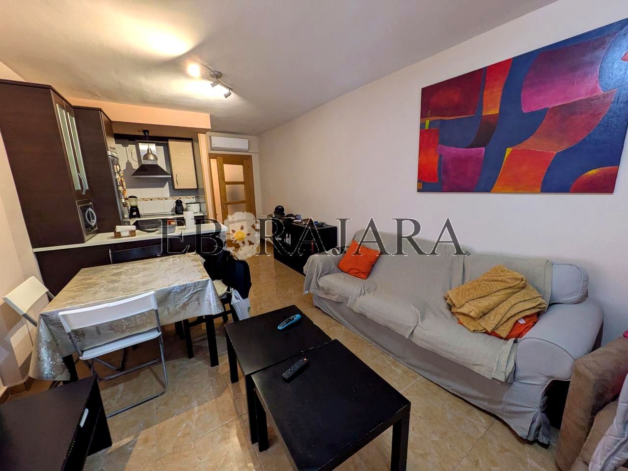 Planta baja for sale in Talavera de la Reina  with Air Conditioner, Heating and Terrace