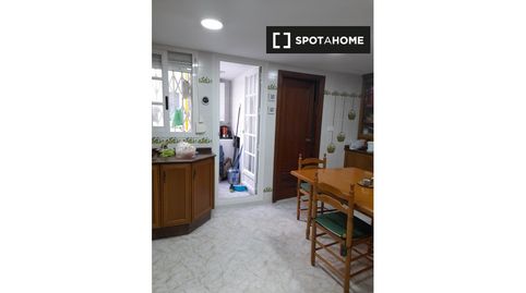 Foto 3 de Habitación en Arrancapins, Valencia Capital