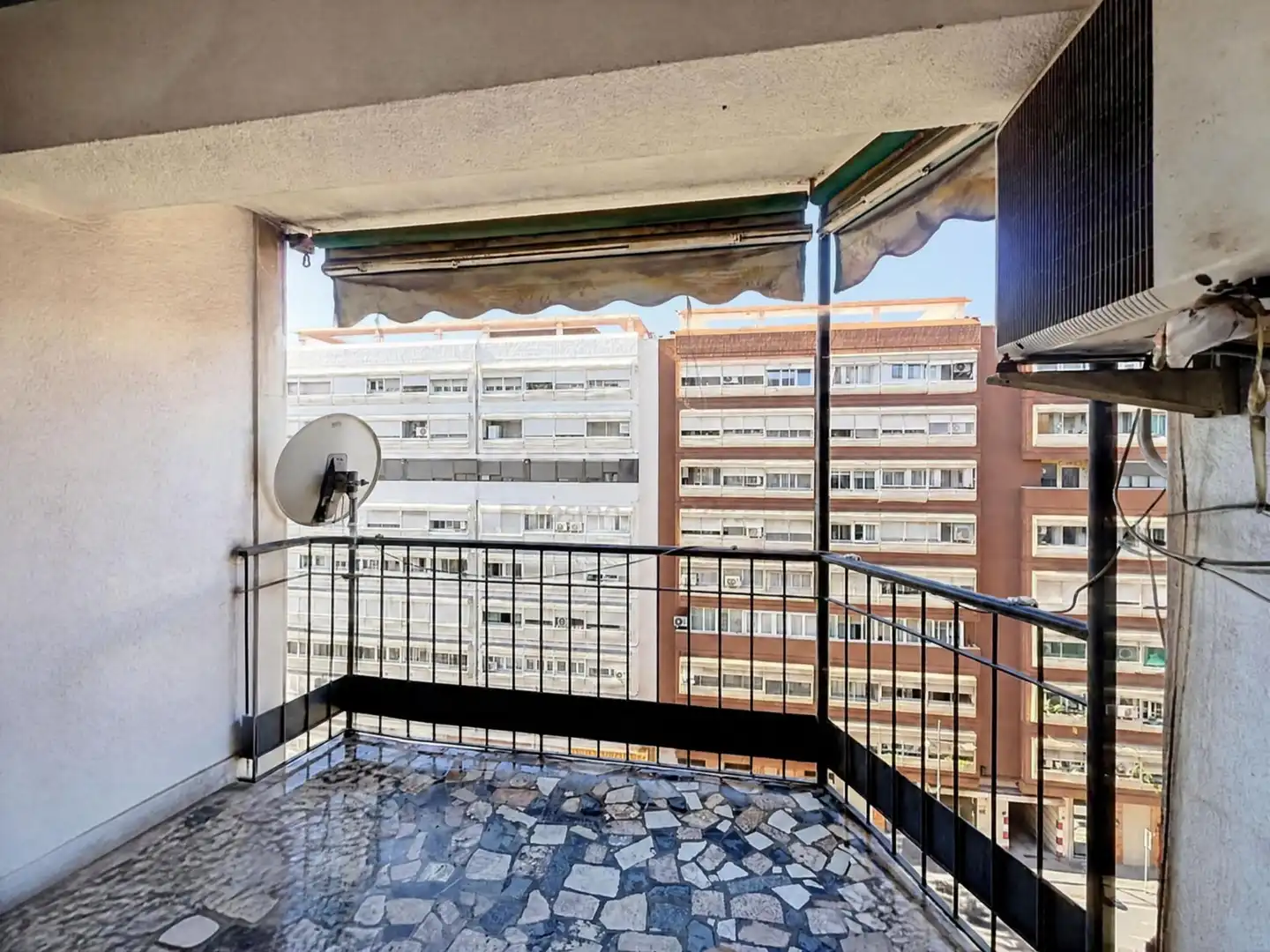 Appartamento con terrazza in vendita a Rascanya, imagen 3