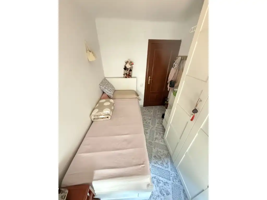 Dormitori de Apartament en venda en Esplugues de Llobregat