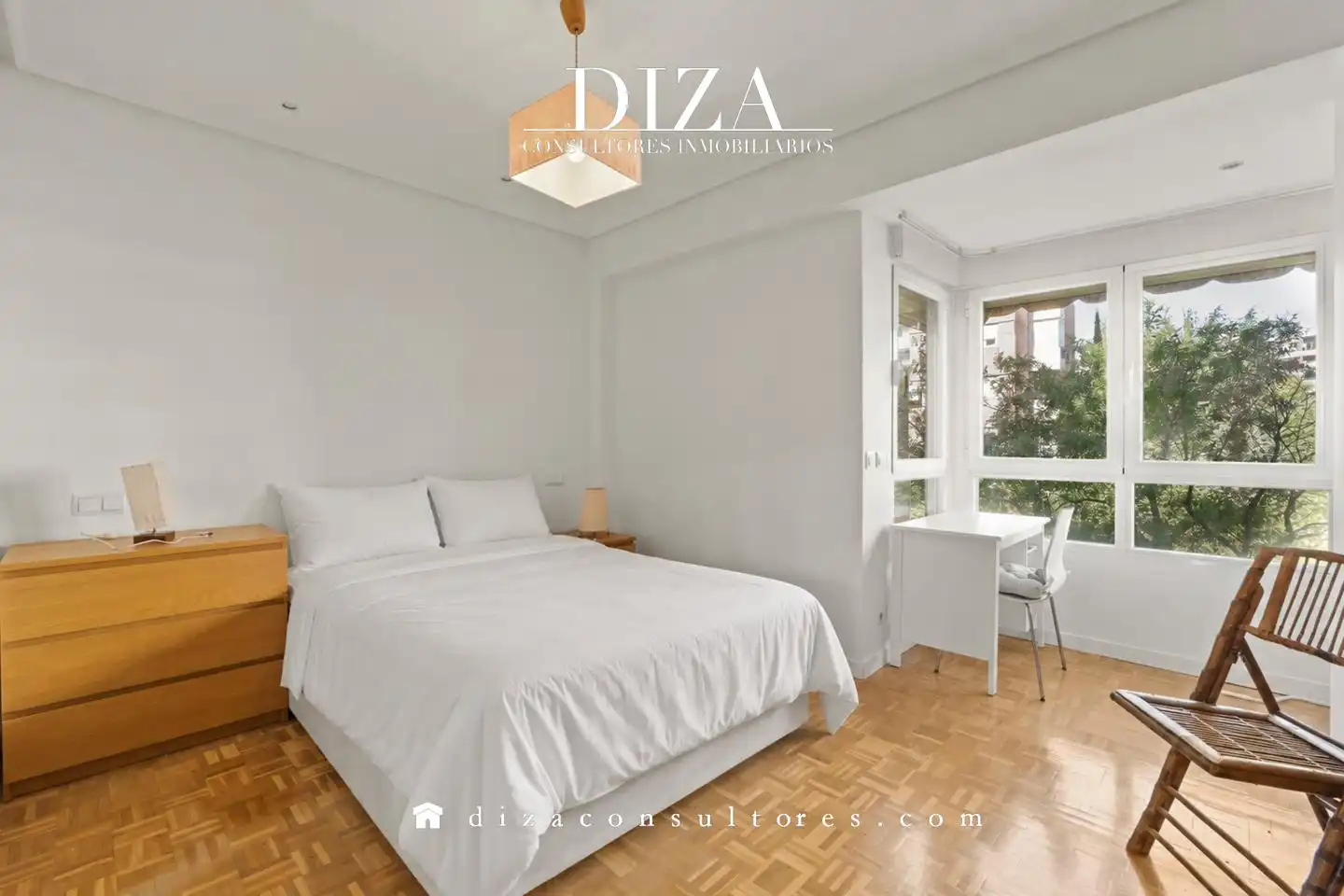 Flat for rent in Madrid, Madrid