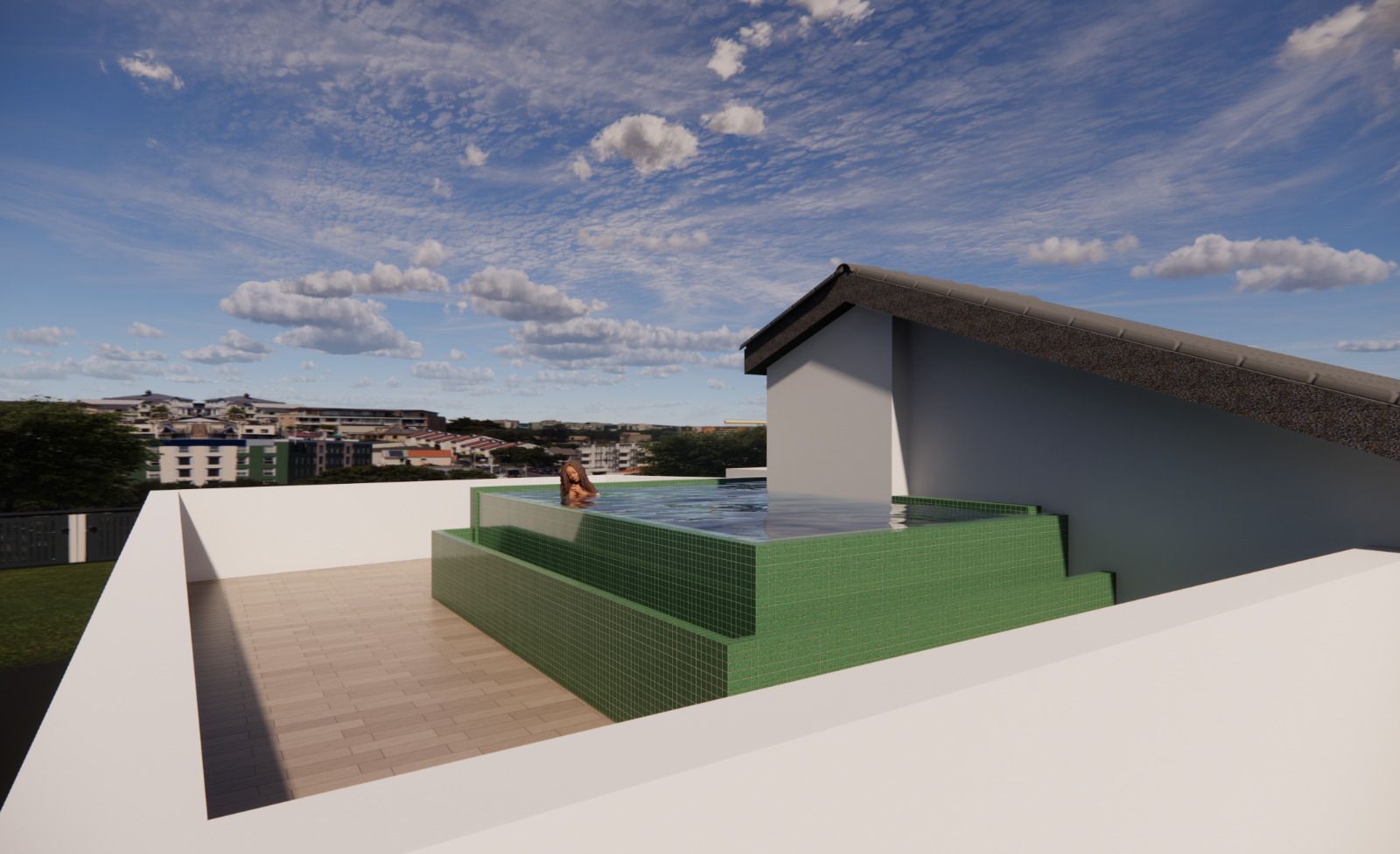 Piso en venta en Centre