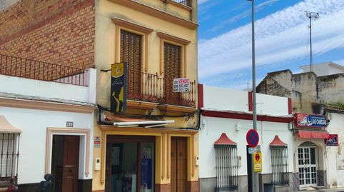 Foto 5 de Casa o xalet en venda a Calle Ancha, 53, Las Cabezas de San Juan, Sevilla