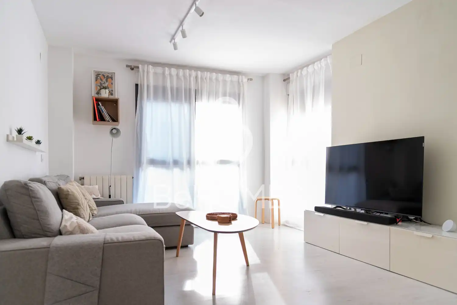 Flat with lift for sale in Carrer d'Alacant, imagen 6