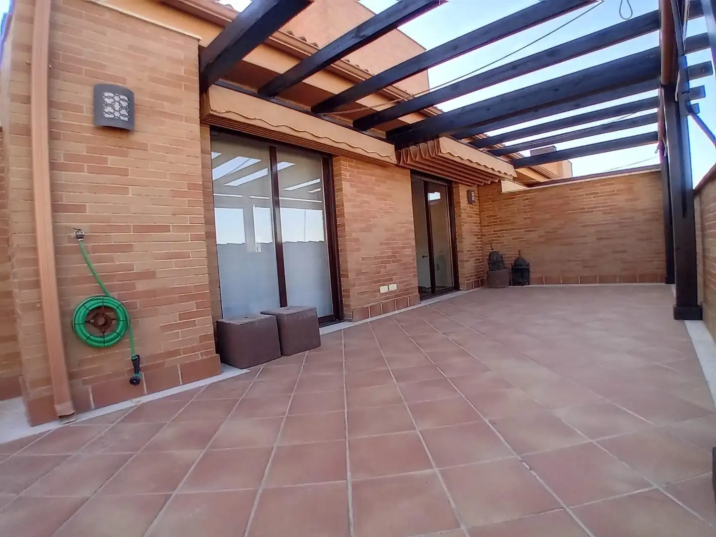 Ático con piscina en venta en Noroeste, imagen 3