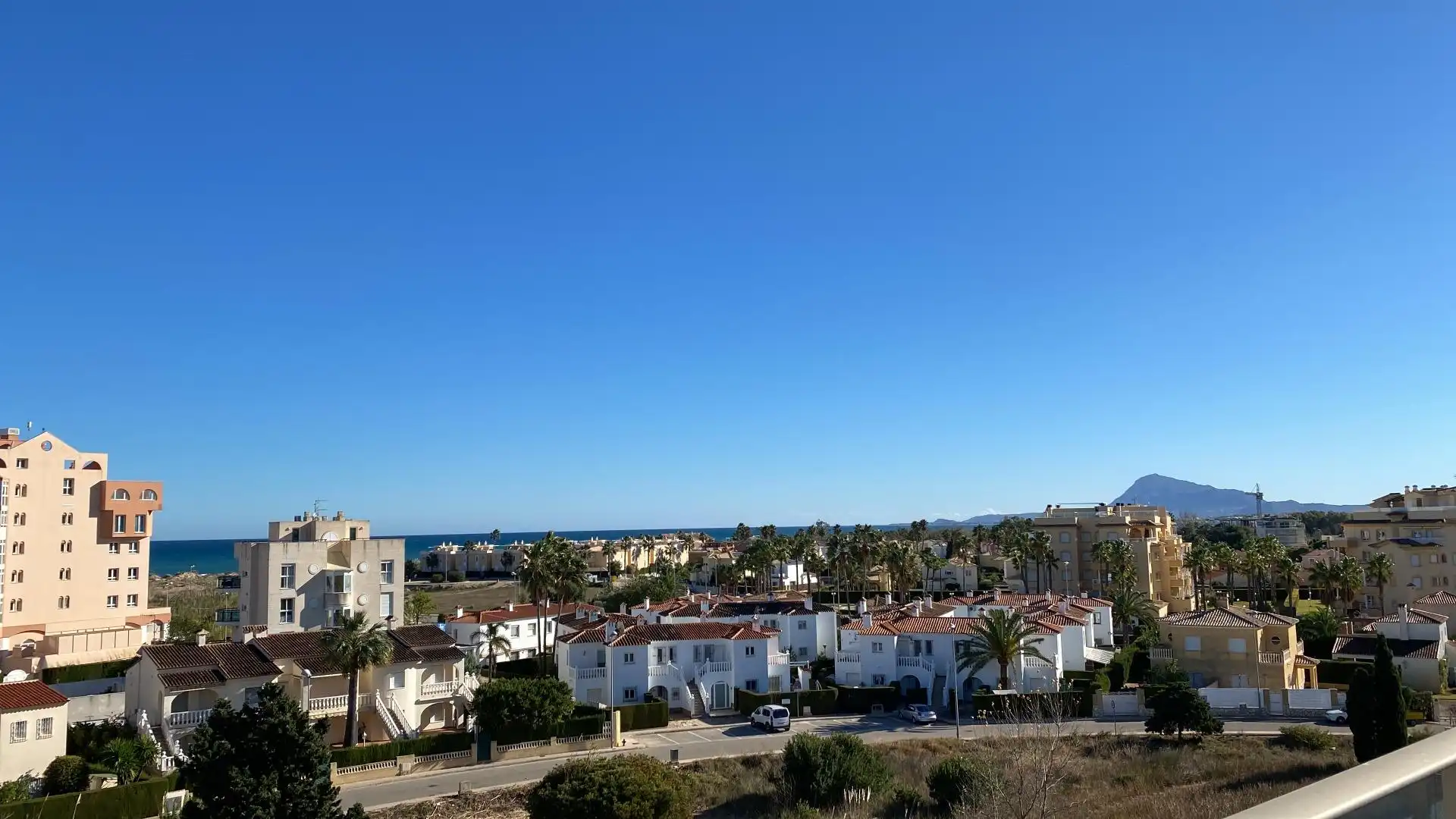 Ático en venta en Urbanizacion OLIVA NOVA 1, 2, Oliva Nova