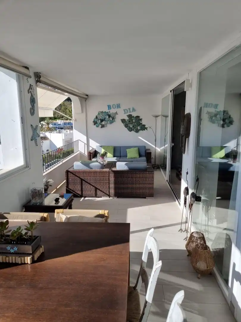 Apartment with pool for sale in HERROJO EL, imagen 6