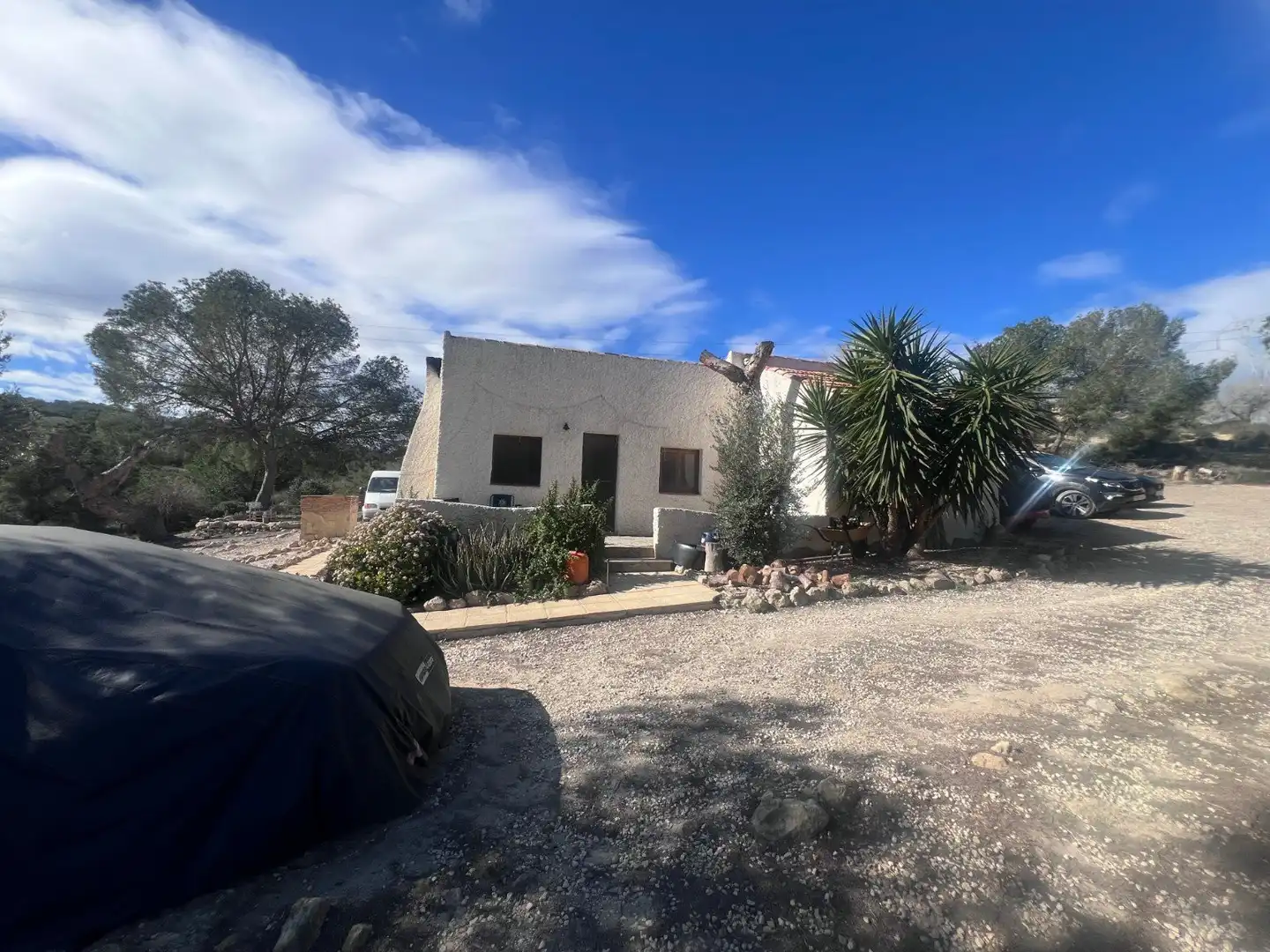 Casa rústica amb jardí en venda a N/A, imagen 3