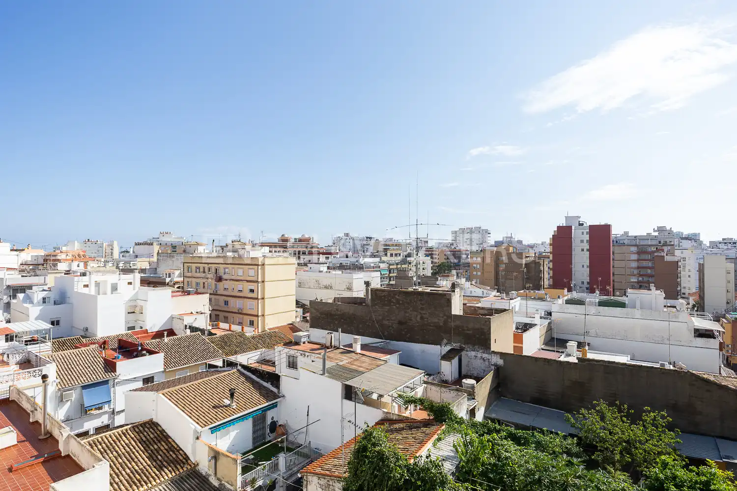 Vista exterior de Casa o xalet en venda en Cullera amb Aire condicionat, Calefacció i Jardí privat
