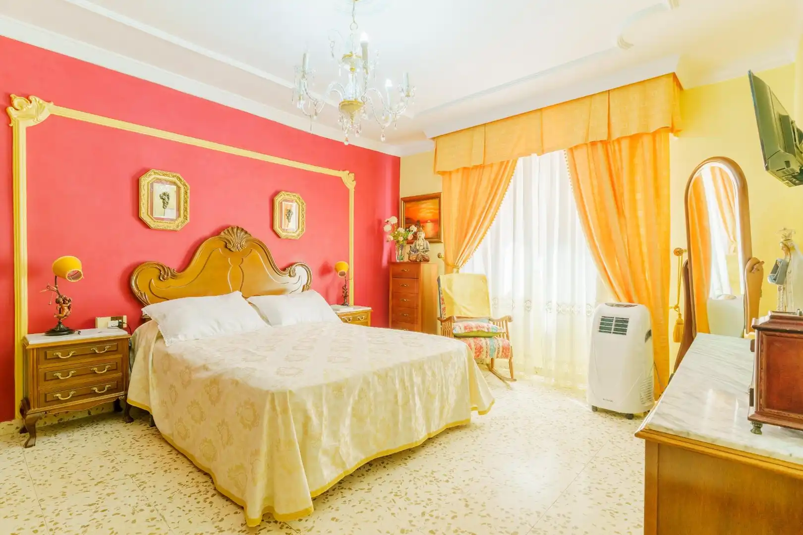 Piso con terraza en venta en Calle Calle Nicaragua, imagen 7