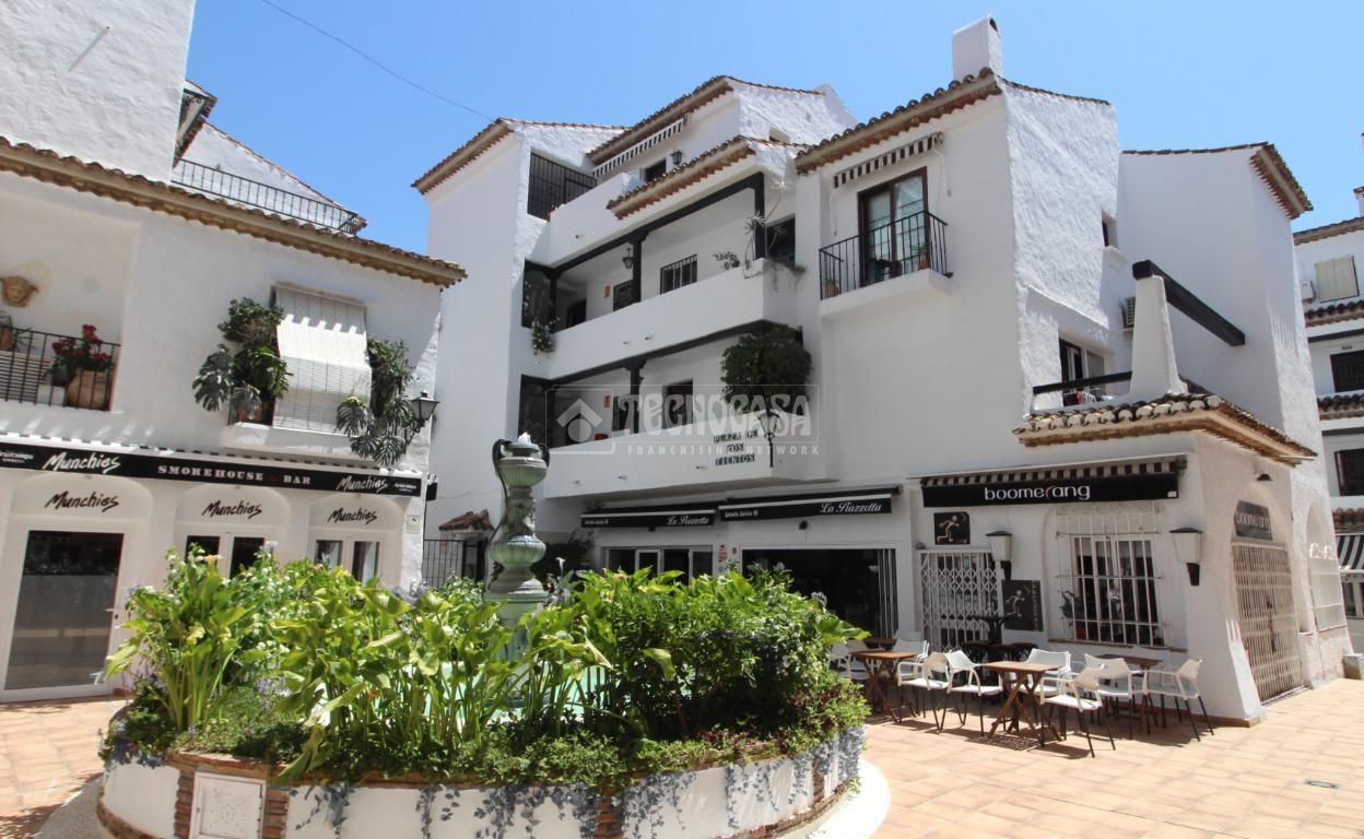 Local en venda en Torremolinos amb Aire condicionat, Terrassa i Alarma