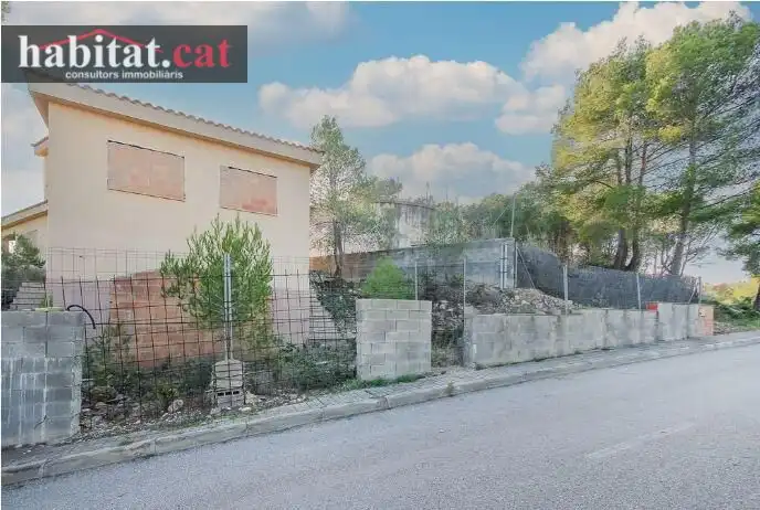 House with garden for sale in Olivella, imagen 15