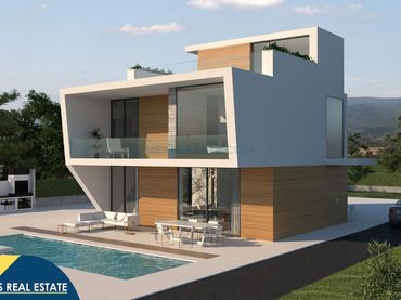 Xalet amb piscina en venda a Orihuela Costa