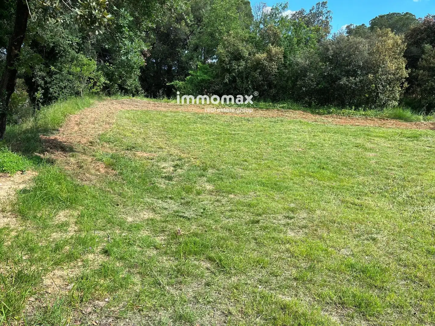 Rural land for sale in Santa Eulàlia de Ronçana, imagen 6