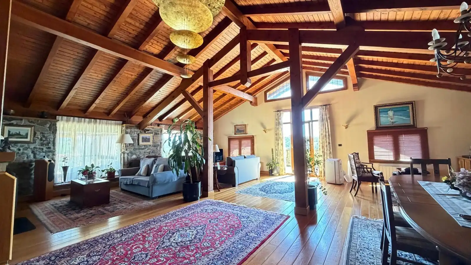 Casa amb terrassa en venda a Barrika, imagen 6