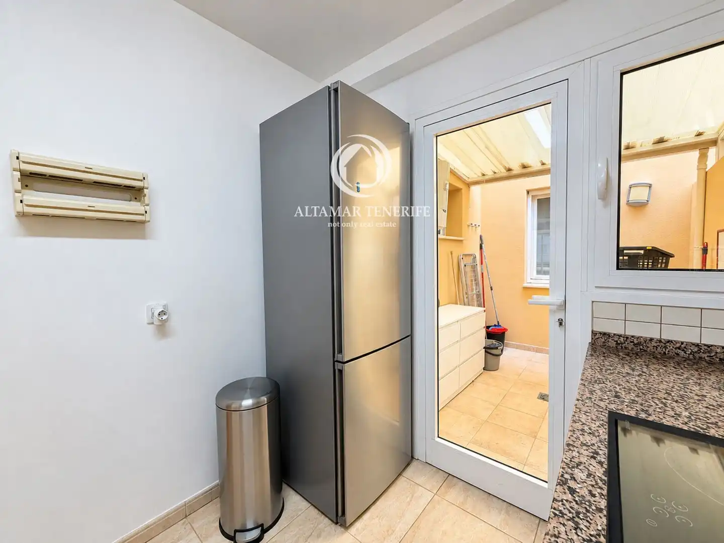 Maison mitoyenne à louer à Av. Kurt Konrad Mayer, 67, imagen 7