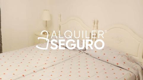 Foto 2 de Casa o xalet de lloguer a De Madrid, Lozoyuela-Navas-Sieteiglesias, Madrid