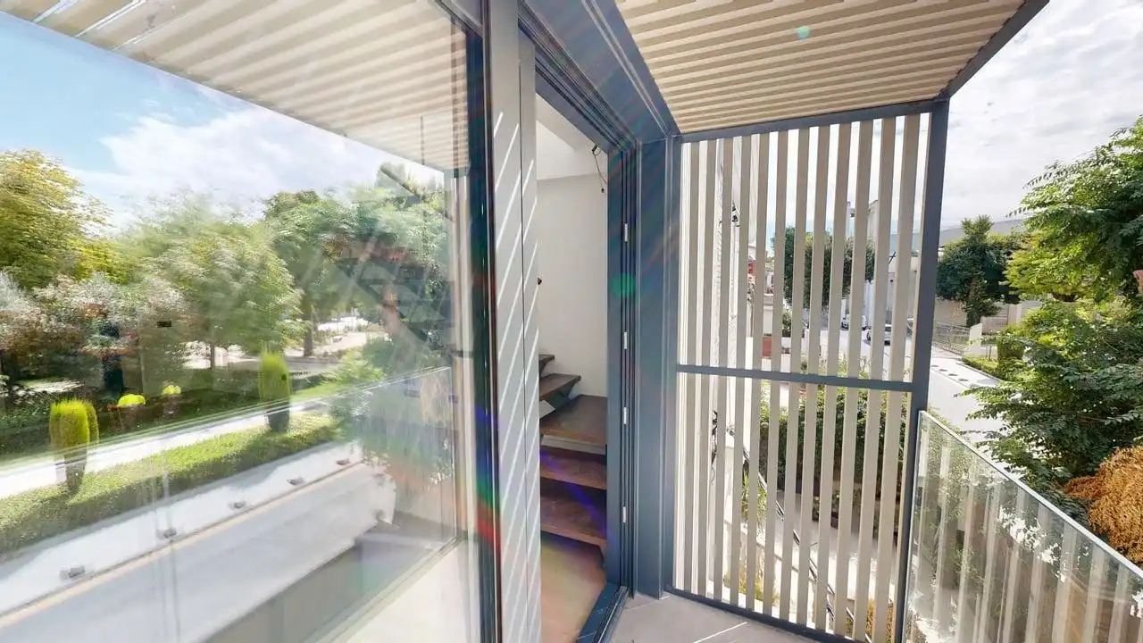 Terraza de Dúplex en venta en Jaén con Aire acondicionado, Calefacción y Terraza