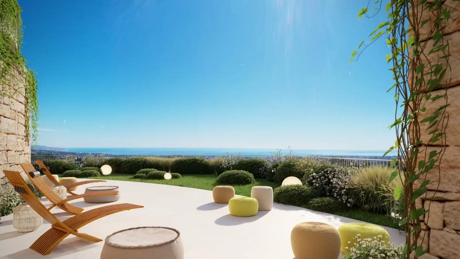 Apartment with terrace for sale in La Quinta, imagen 8