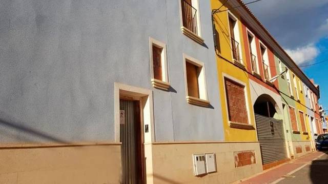 Edificio en Venta en Calle San Juan en Campos del Río