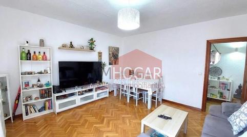 Foto 3 von Wohnung zum Verkauf in Sur, Ávila Capital