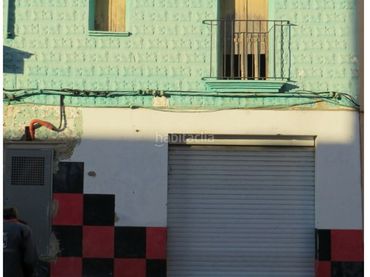 Nau industrial en venda a Carrer Sant Lluís 66