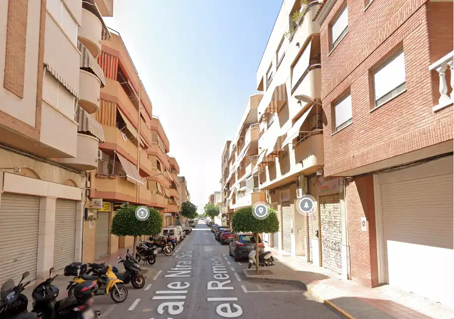 Local comercial en venta en Carrer Mare de Déu del Remei
