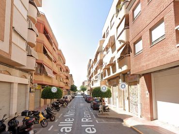 Gewerbefläche zum Verkauf in Carrer Mare de Déu del Remei