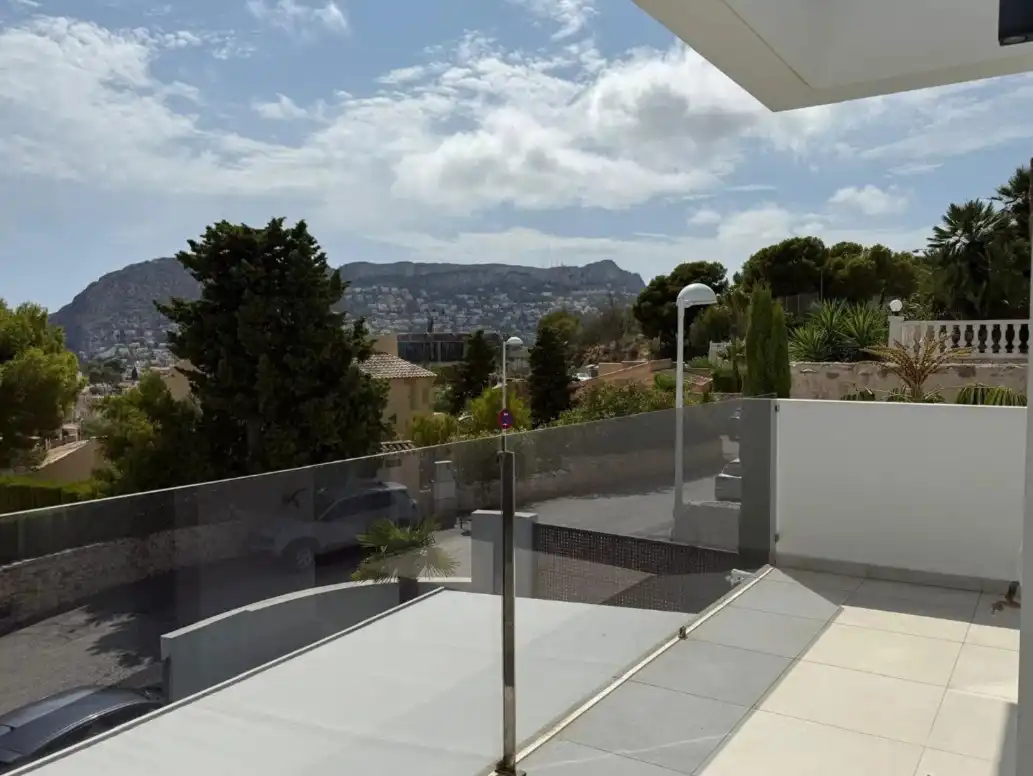 Maison mitoyenne avec piscine à vendre à Partida Manzanera, imagen 14
