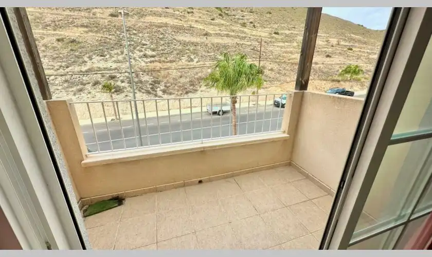 Terraced house with terrace for sale in Carboneras, imagen 6