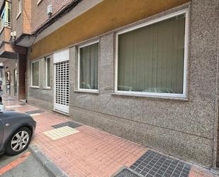 Exterior view of Premises to rent in Cartagena  with Air Conditioner and Furnished