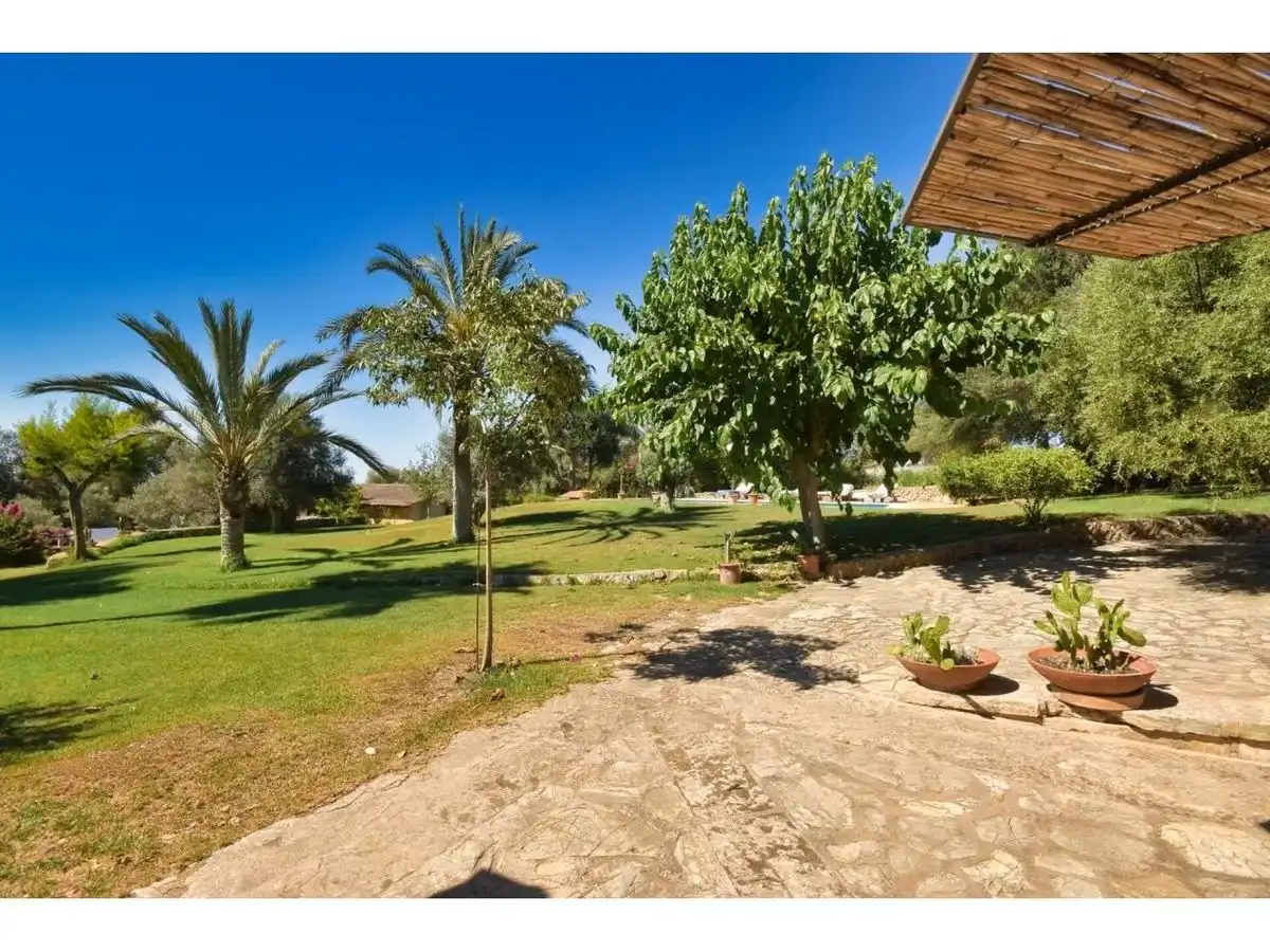 Villa mit Pool zum Verkauf in Diseminado Cdte Cuarto, imagen 19