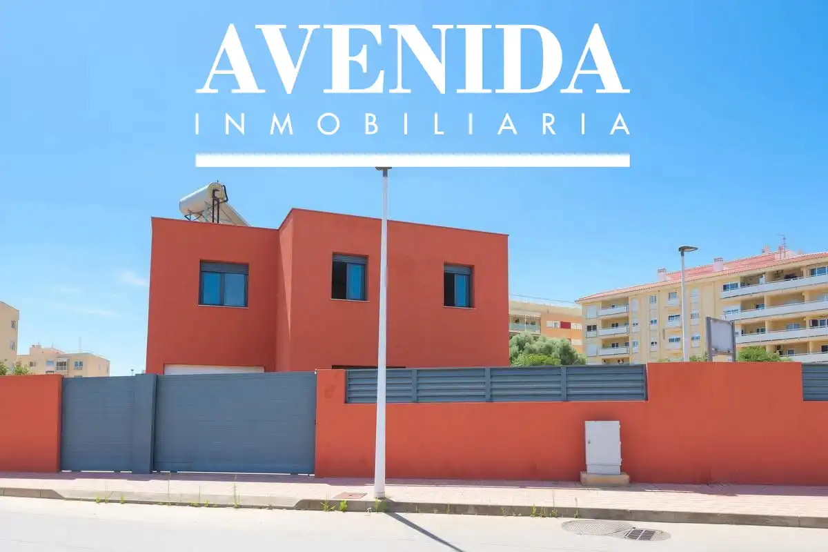 Xalet en venda a Torreblanca 22