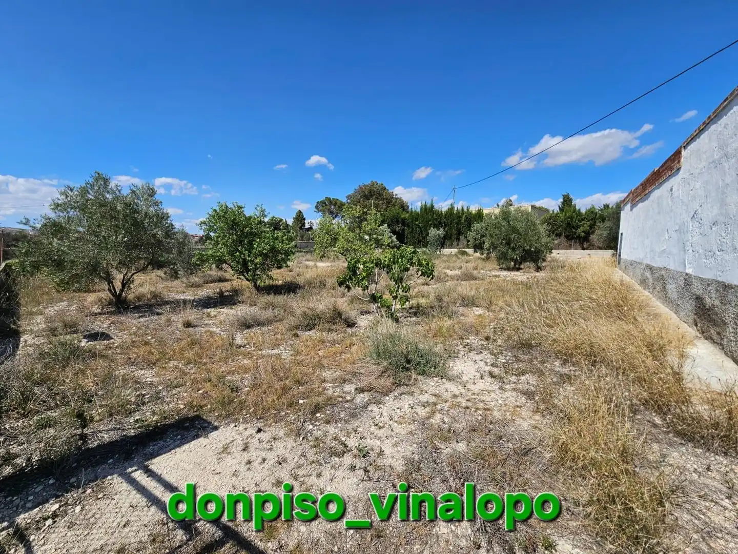 Maison rustique à vendre à Petrer, imagen 4