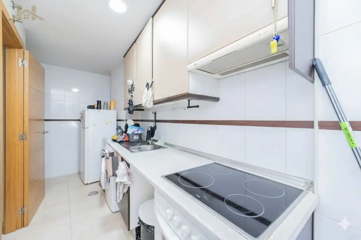 Duplexes for sale in Méntrida