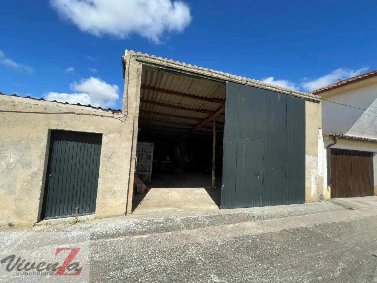 Casa amb jardí en venda a Villaralbo, imagen 23