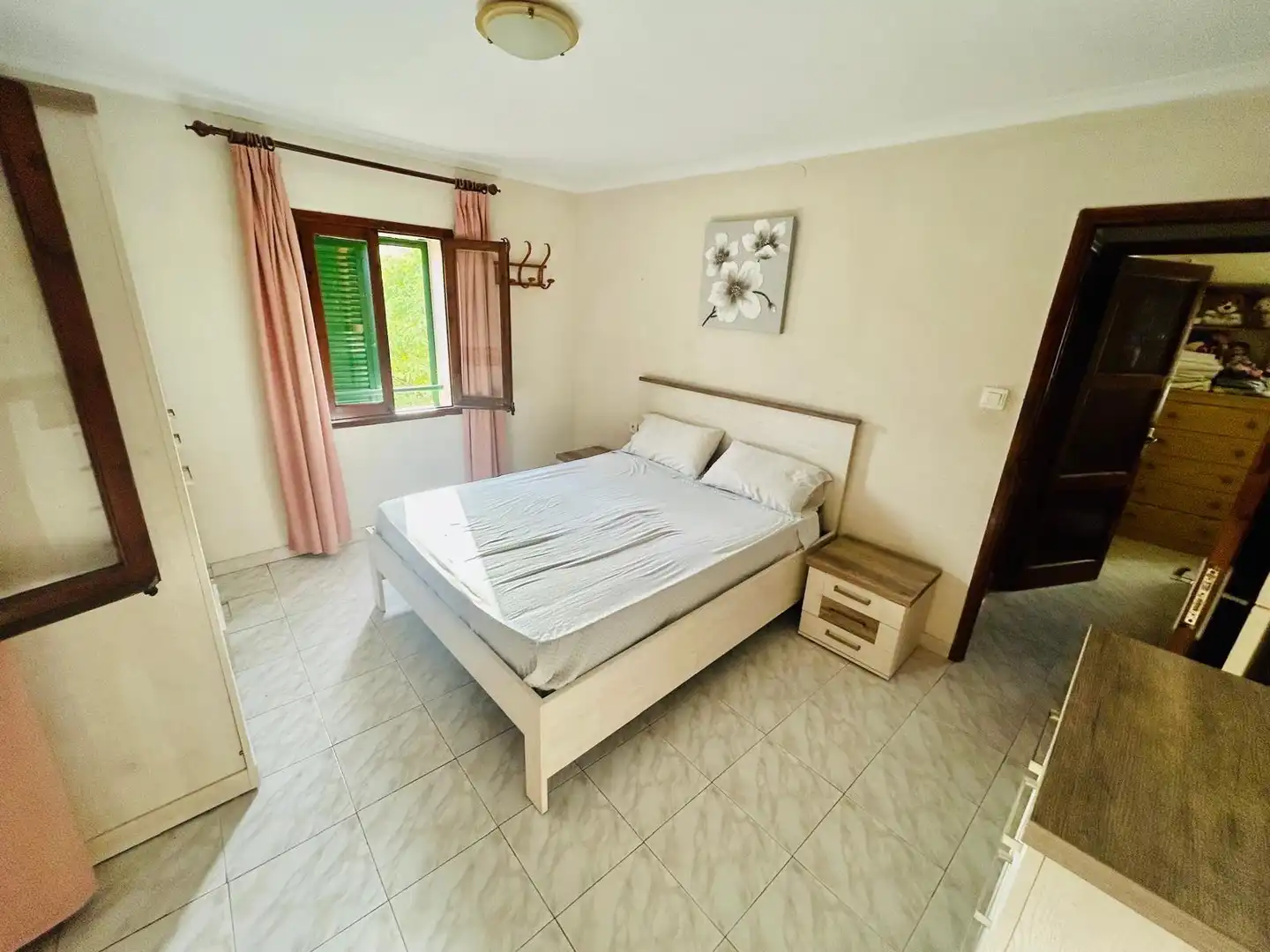 Habitación de Piso en venta en  Palma de Mallorca con Aire acondicionado, Calefacción y Amueblado