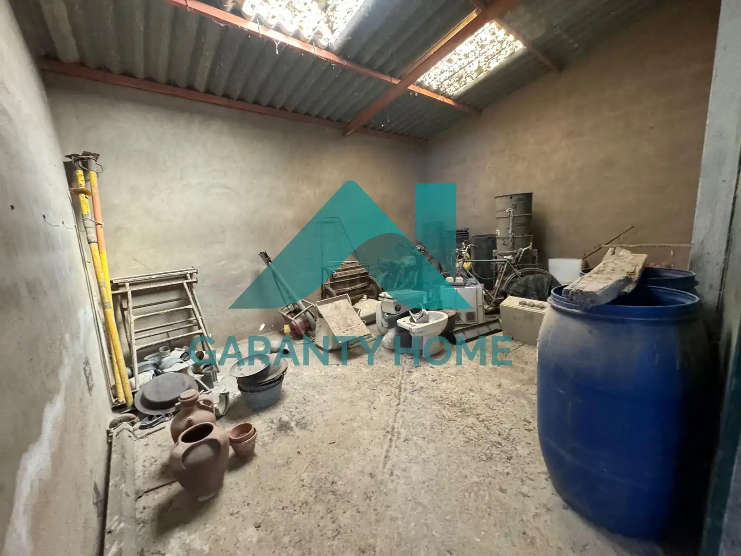 Nau industrial en venda a Malpartida de Cáceres, imagen 11