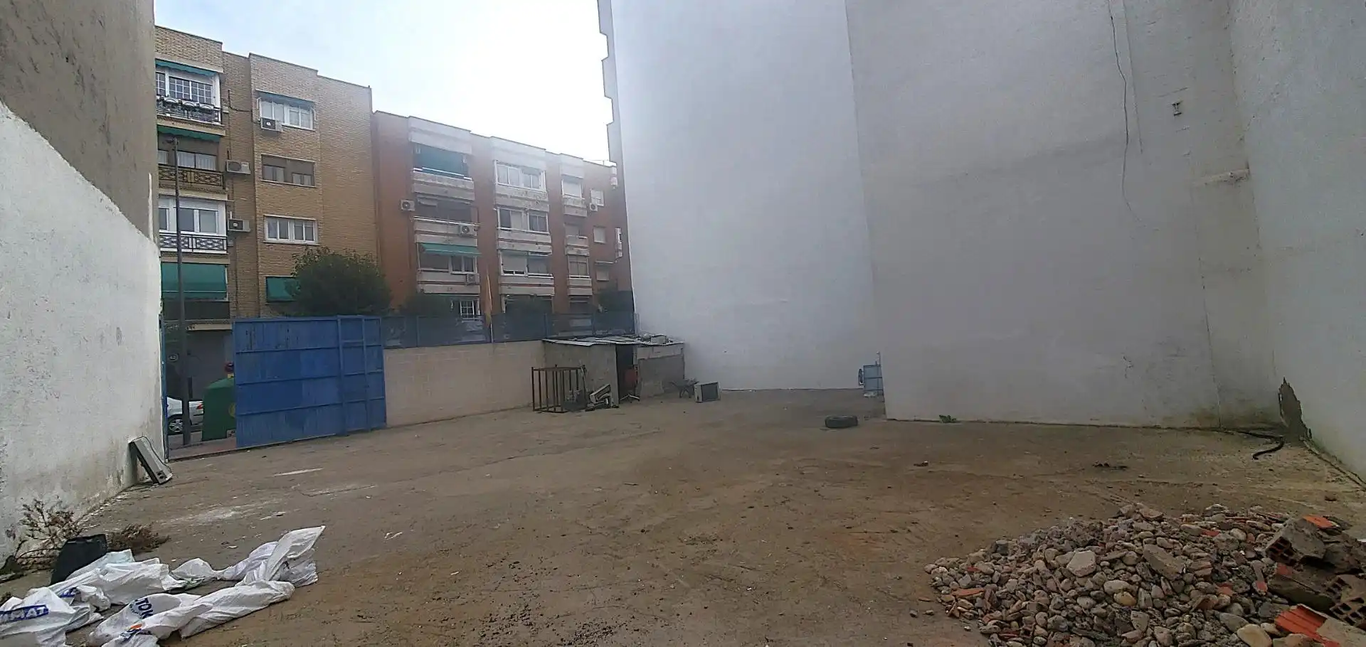 Terreny residencial en venda a Calle Calle Charco, imagen 11